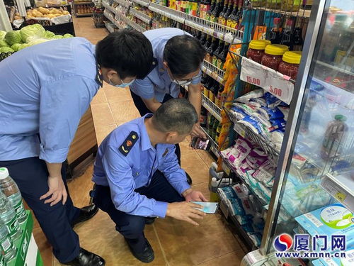 廈門市食品銷售 市場特色、發(fā)展趨勢與消費(fèi)洞察
