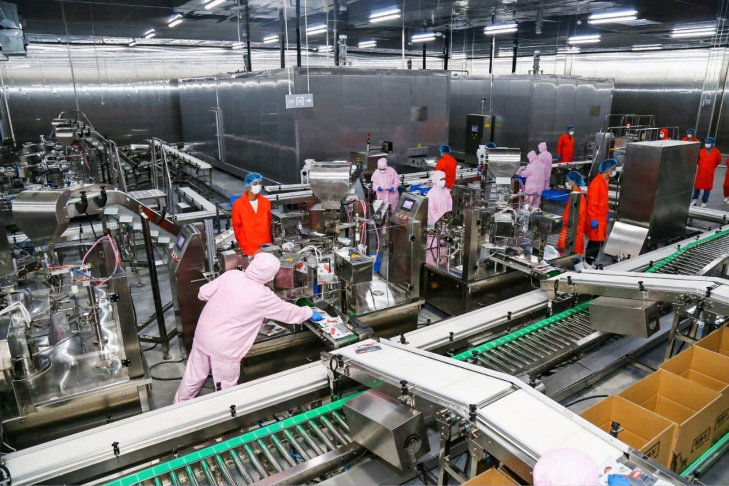三枚金字招牌背后的質(zhì)量密碼 大希地道格勒工廠的奪獎之路